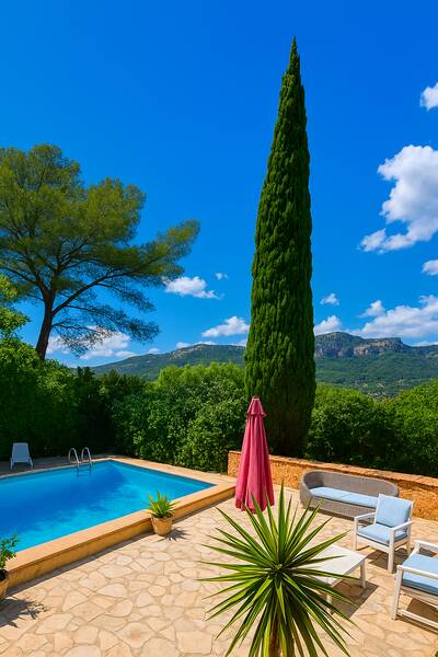 Vente maison 9 pièces Toulon (83)