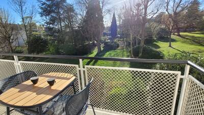 Vente appartement 2 pièces Sèvres (92310)