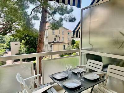 Vente appartement 2 pièces Antibes (06)