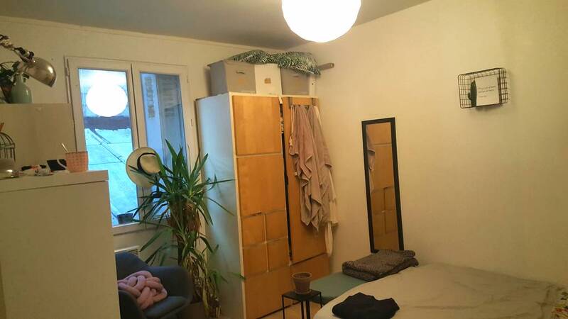 Paris 19E