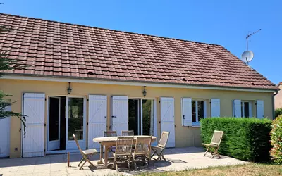 Sornay (71500)