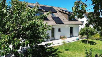 Vente maison 12 pièces Isigny-sur-Mer (14230)