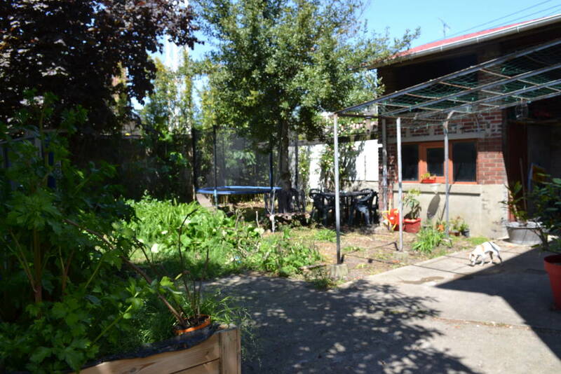 Beaumont-Sur-Oise (95260)