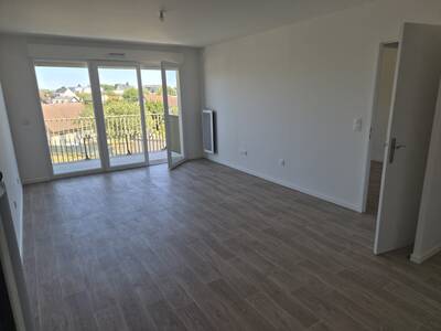 Location appartement 3 pièces Luisant (28600)