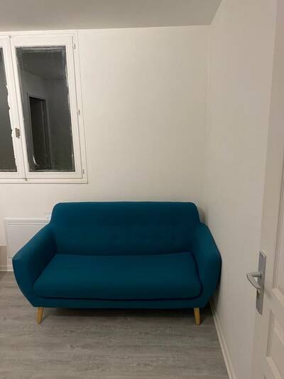 Location chambre en colocation 4 pièces Montmagny (95360)