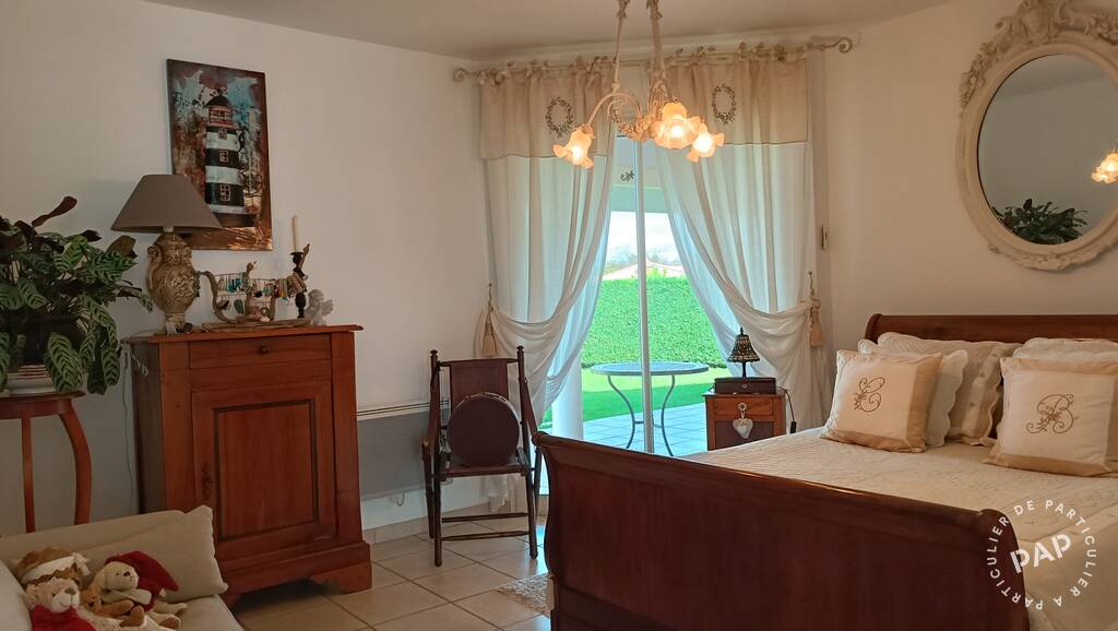 Vente maison 130 m² Gauriaguet (33240) - 130 m² - 289.900 € | Particulier à Particulier — 6