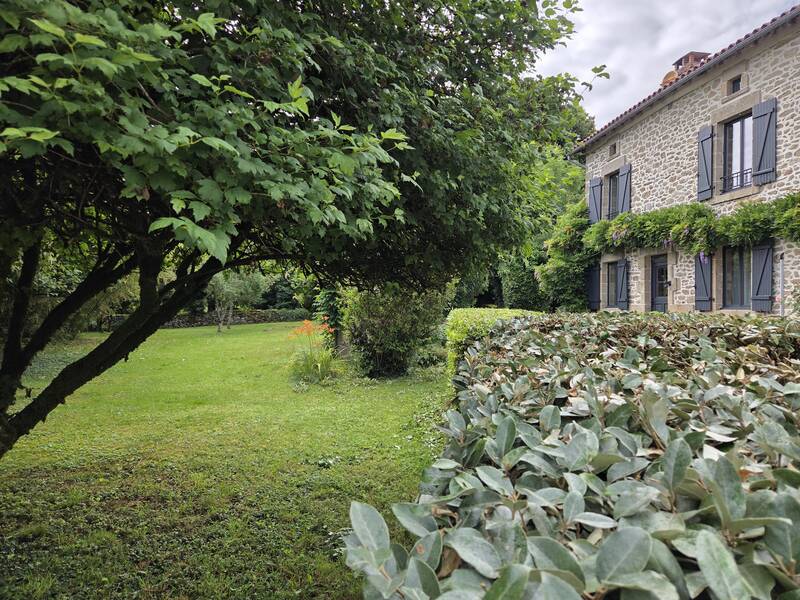 Chaptelat (87270)