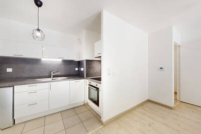 Vente appartement 2 pièces Rennes (35)