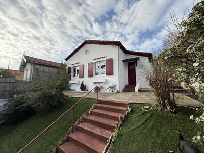 Vente maison 4 pièces Arcachon (33120)