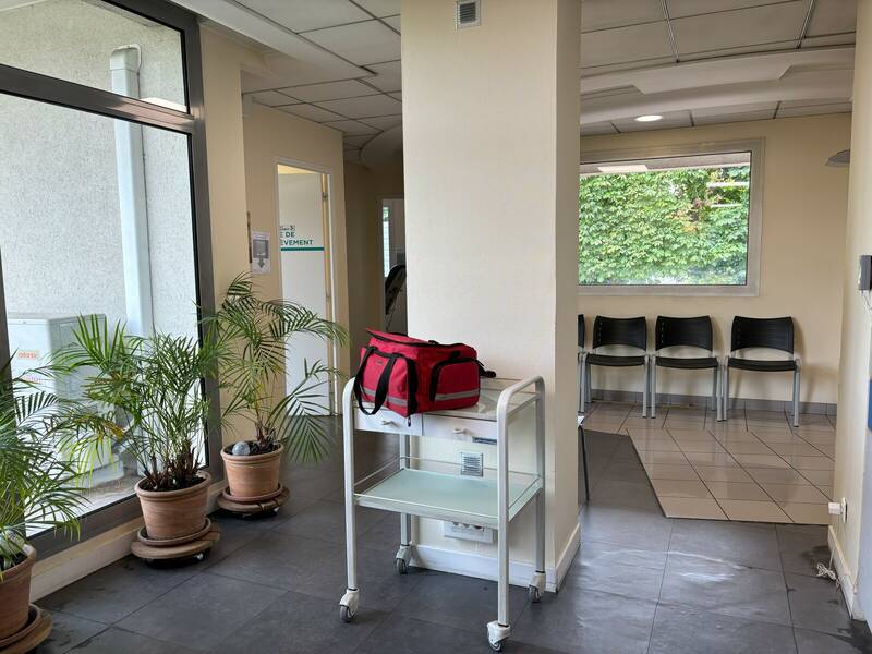 Vigneux-Sur-Seine (91270)