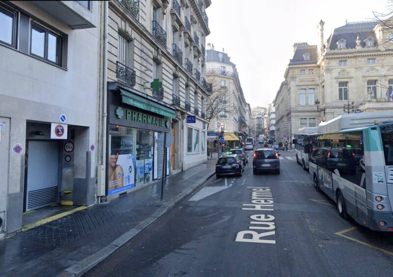 Paris 18E (75018)