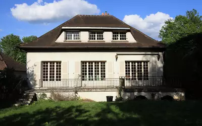 Évry-Courcouronnes (91000)