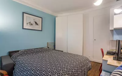 Paris 16E (75016)