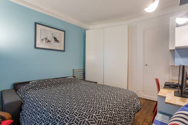Paris 16E (75016)
