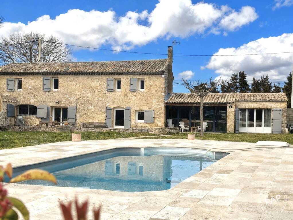 Vente maison 180 m² Lagnes (84800) - 180 m² - 510.000 € | Particulier à Particulier — 3