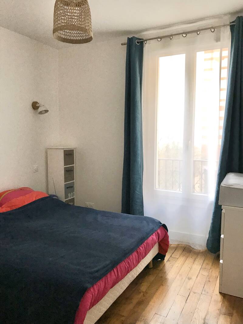 Paris 14E (75014)
