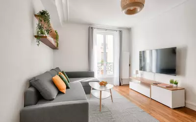 Paris 17E (75017)