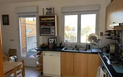 Maison 9 pièces 200 m² · à Nanterre · 200 m² · 840 000 €