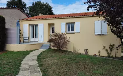 Les Herbiers (85500)