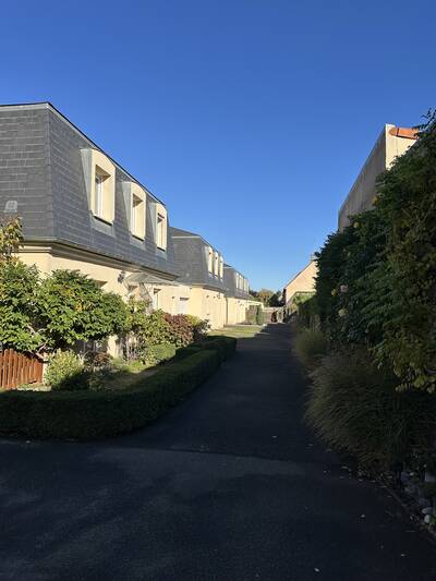Vente maison 5 pièces Chartres (28000)