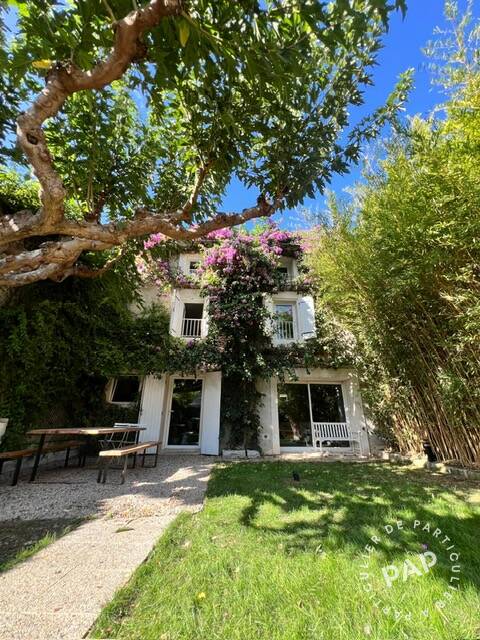 Maison 5 pièces 160 m² · à Graveson · 160 m² · 535 000 €