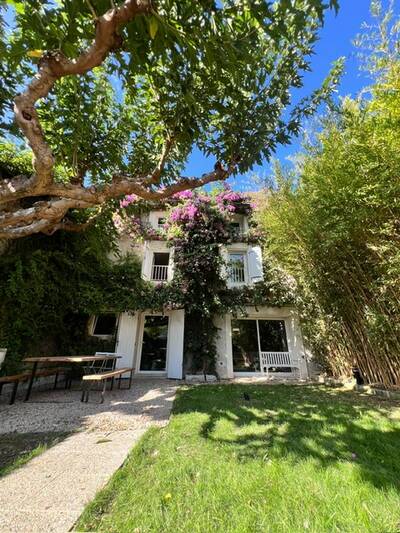 Vente maison 5 pièces Graveson (13690)