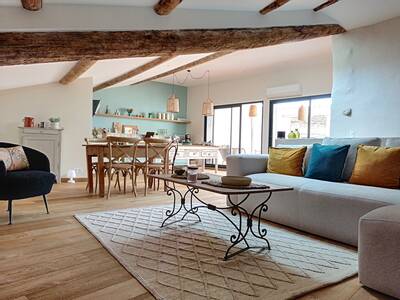 Vente maison 4 pièces Malaucène (84340)