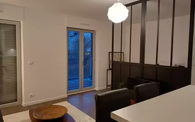 Paris 17E (75017)