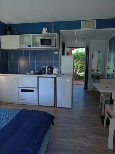 Vente appartement studio Arles (13)
