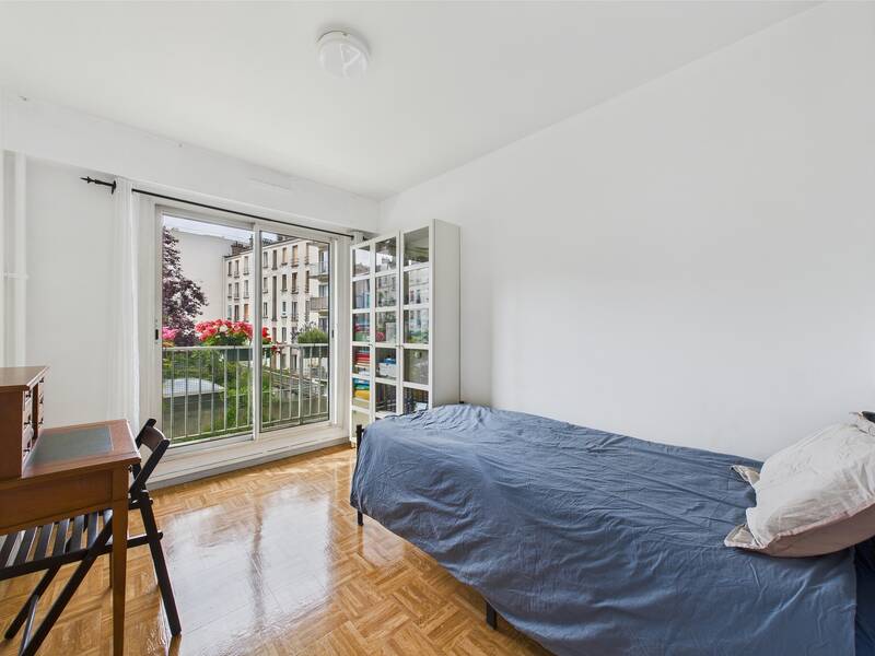 Paris 12E (75012)