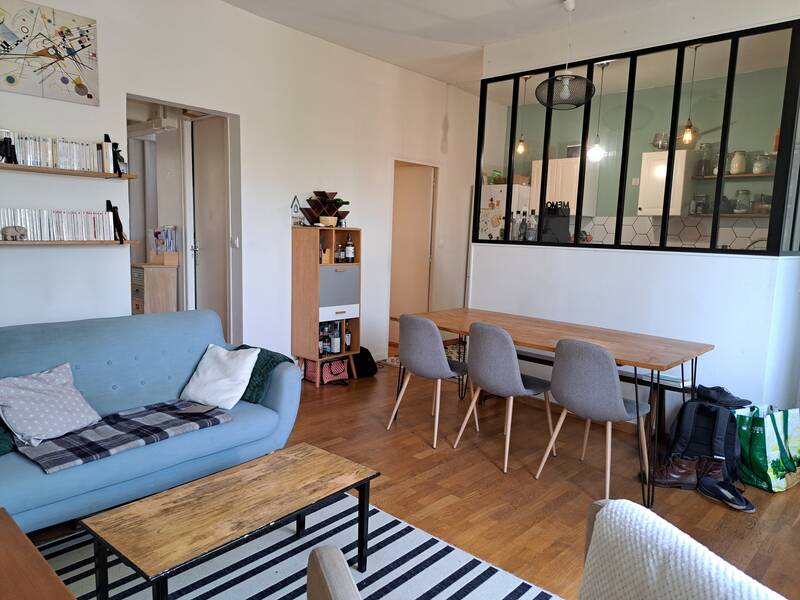 Champigny-Sur-Marne (94500)