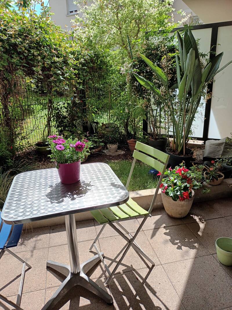 Neuilly-Sur-Marne