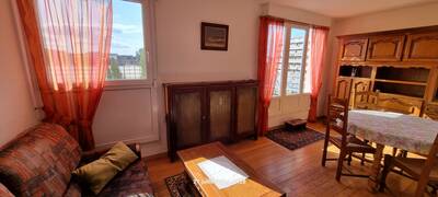 Location appartement 2 pièces Strasbourg (67)