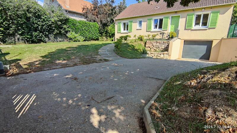 Beynes (78650)