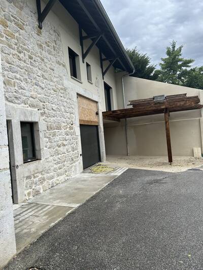Location maison 6 pièces Talissieu (01510)