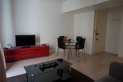 Location appartement 2 pièces Paris 11e