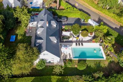 Vente maison 8 pièces Férolles-Attilly (77150)