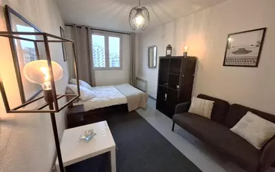 Grenoble (38000)