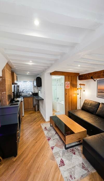 Location appartement studio Caen (14000)