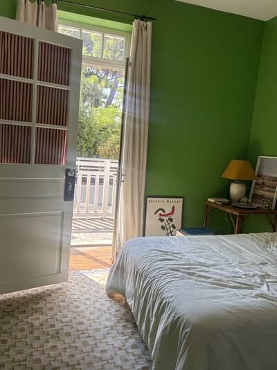 Vente appartement 2 pièces La Baule-Escoublac (44500)