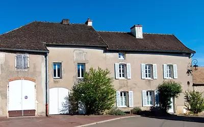 Dont Gîtes 128 M² - Mercurey