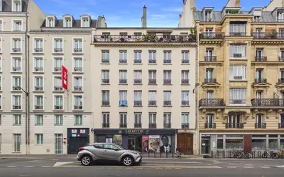 Paris 10E (75010)