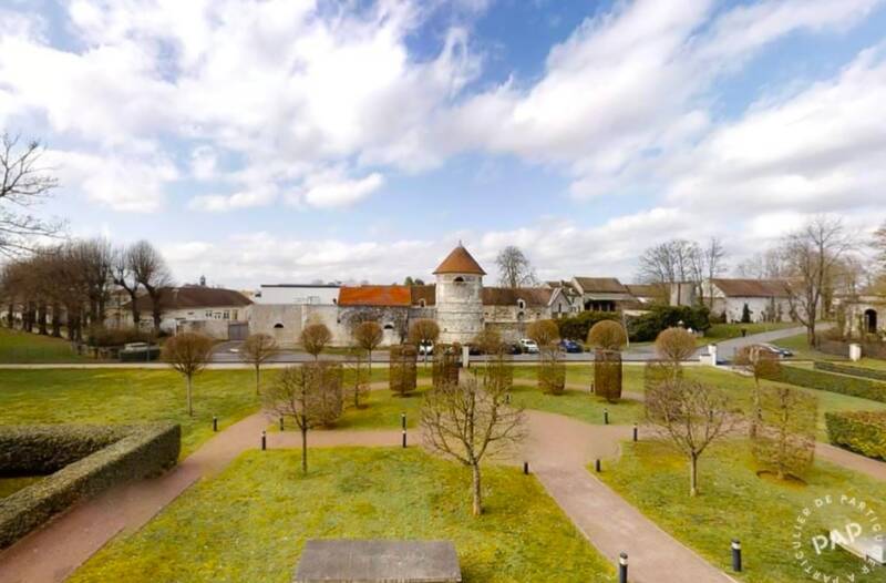 Villeron (95380)