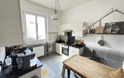 Lyon 7E (69007)