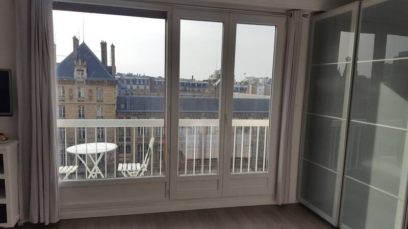 Paris 15E (75015)
