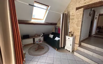 Alligny-Cosne (58200)
