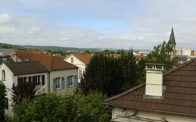 Rueil-Malmaison (92500)
