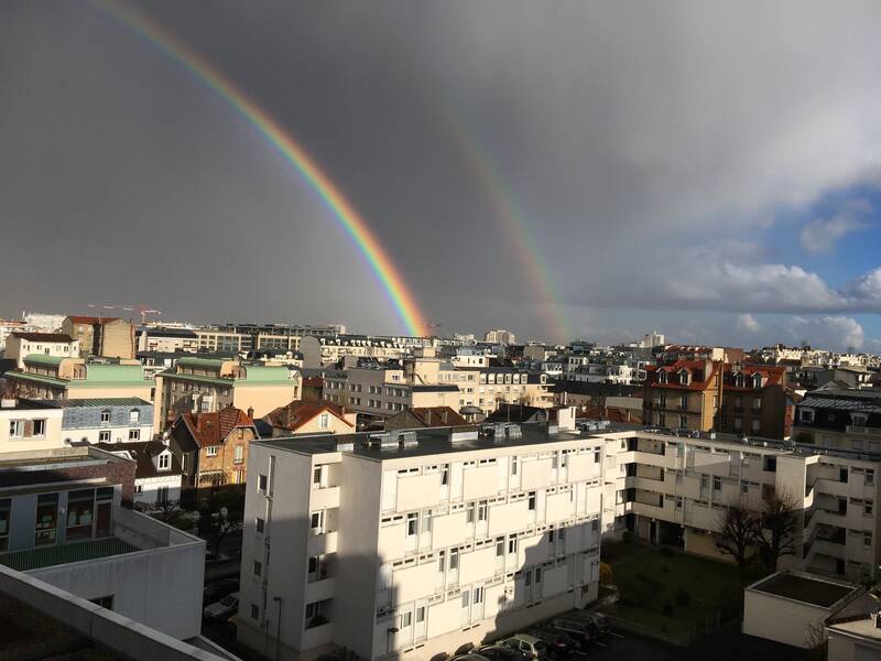 La Garenne-Colombes (92250)