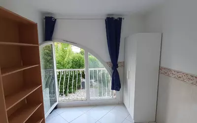 Cergy (95000)