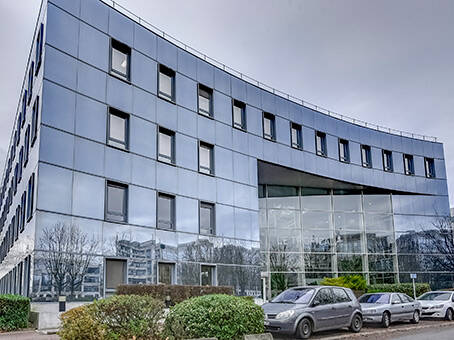 Bureaux, local professionnel Villepinte - 8&nbsp;m² - 559&nbsp;&euro;